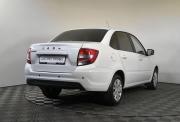 Lada (ВАЗ) Granta I Рестайлинг Нижний Новгород  - изображение 25