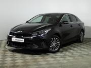 Kia Cerato IV Рестайлинг Санкт-Петербург  - изображение 19