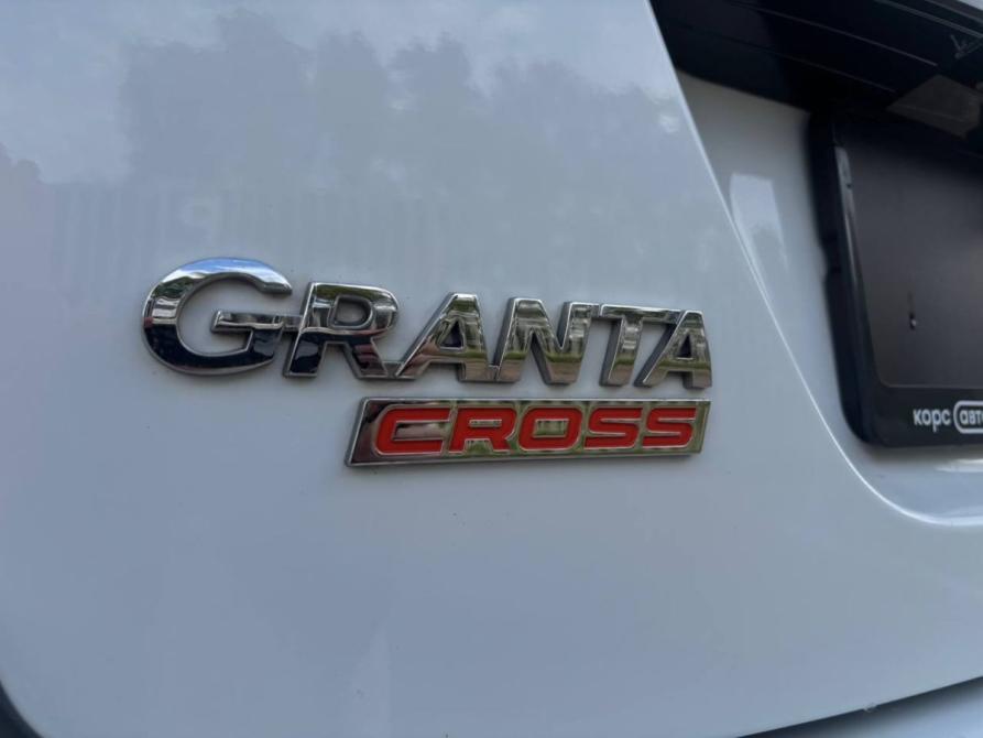 Lada (ВАЗ) Granta I Рестайлинг Тверь  - изображение 17