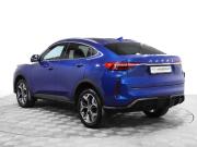 Haval F7x I Рестайлинг Москва  - изображение 31