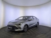 BAIC U5 Plus Москва  - изображение 28