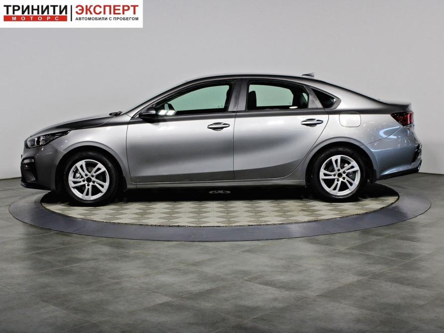Kia Cerato IV Белгород  - изображение 8