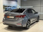 Hyundai Solaris II Новосибирск  - изображение 21