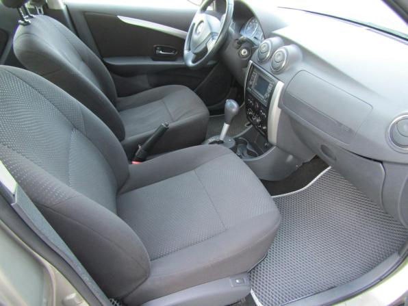 Nissan Almera III (G15) с пробегом 2013 года, цена 690 000 рублей, 128210 км, седан, Автокод Объявления