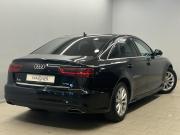 Audi A6 IV (C7) Рестайлинг Санкт-Петербург  - изображение 30