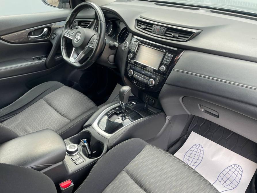 Nissan X-Trail III Рестайлинг Стерлитамак  - изображение 36