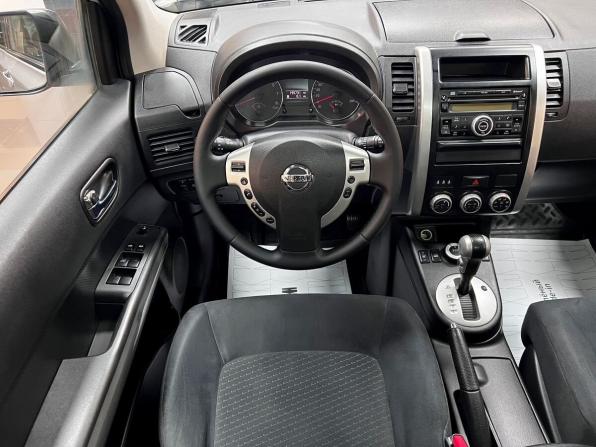 Nissan X-Trail II Рестайлинг с пробегом 2011 года, цена 1 190 000 рублей, 195731 км, внедорожник, Автокод Объявления