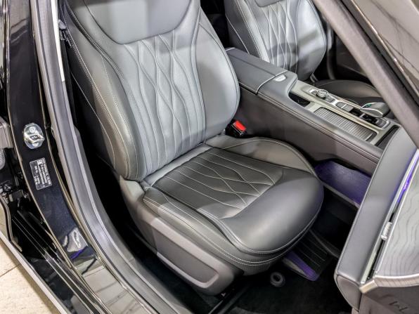 Chery Arrizo 8 с пробегом 2023 года, цена 1 995 000 рублей, 38830 км, седан, Автокод Объявления