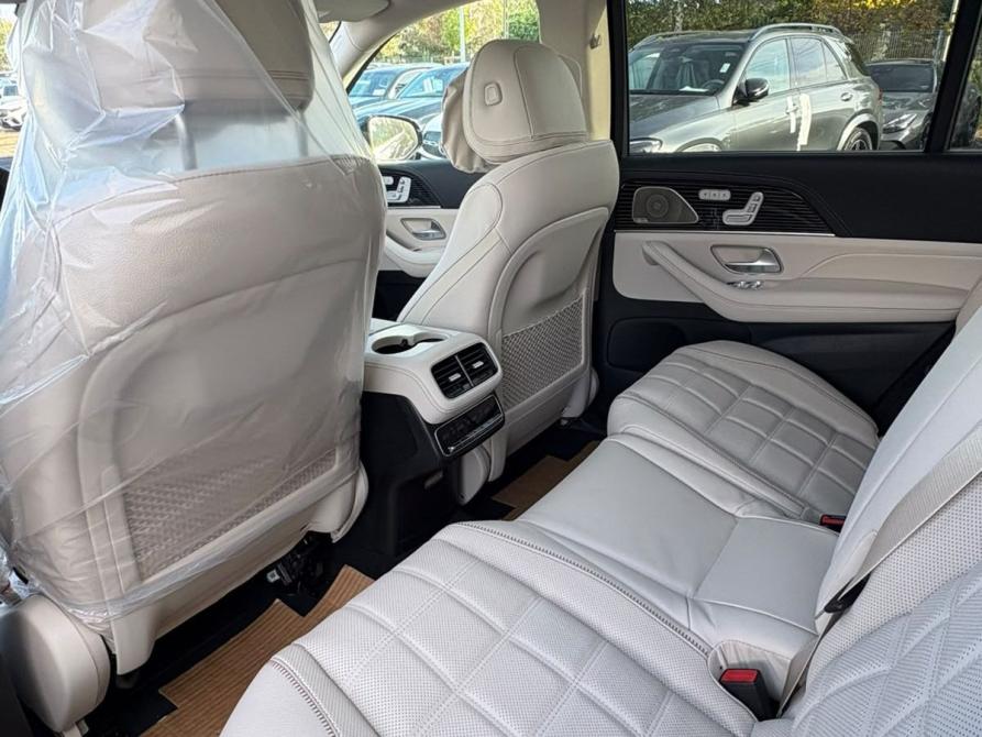 Mercedes-Benz GLS II (X167) Рестайлинг 2 Самара  - изображение 14