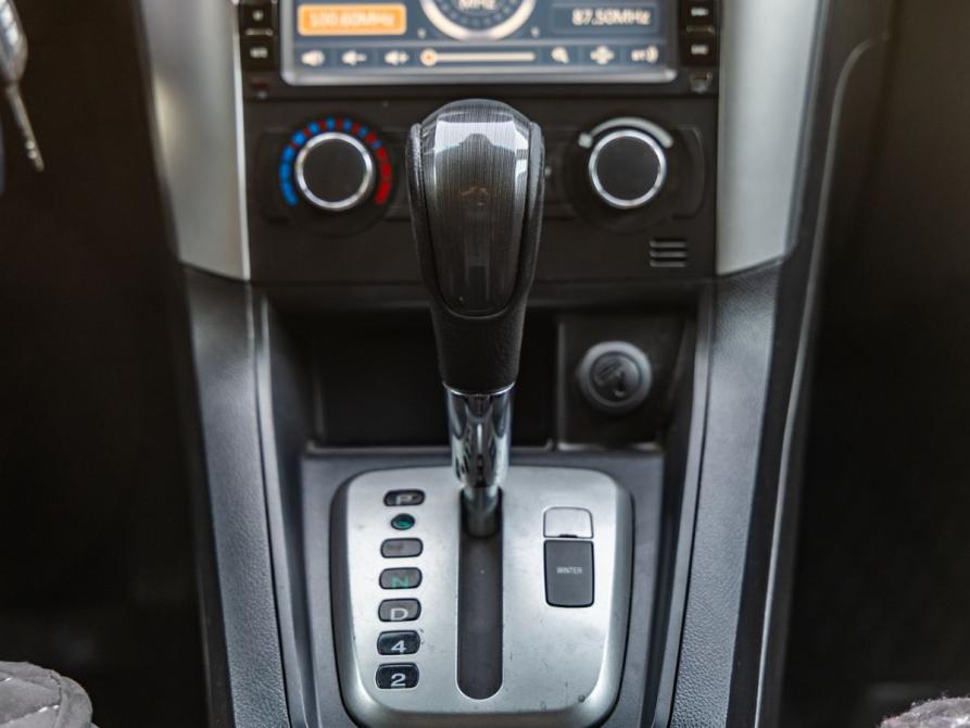 Chevrolet Captiva I Волгоград  - изображение 26