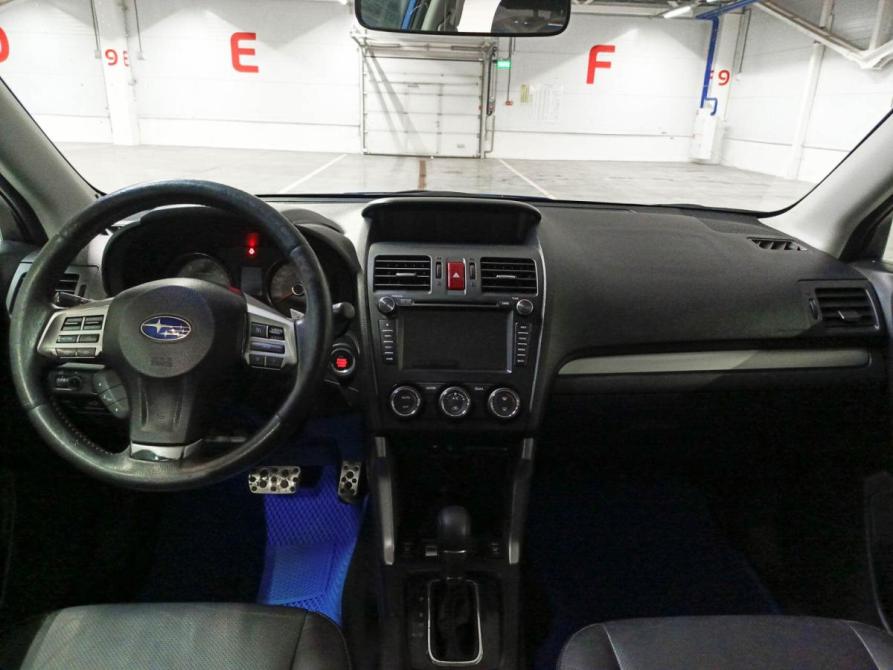 Subaru Forester IV Казань  - изображение 17