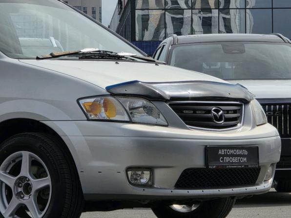 Mazda MPV II (LW) с пробегом 2001 года, цена 315 000 рублей, 179000 км, компактвэн, Автокод Объявления