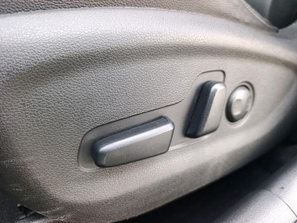 Hyundai Tucson III с пробегом 2018 года, цена 2 380 000 рублей, 113373 км, внедорожник, Автокод Объявления