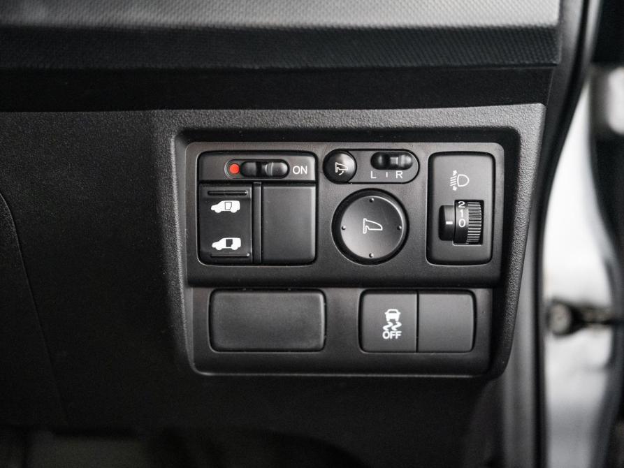 Honda Freed I Рестайлинг Иркутск  - изображение 16