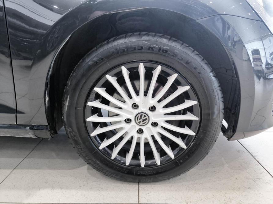 Volkswagen Golf VII Казань  - изображение 22