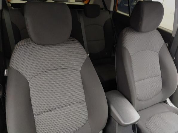 Hyundai Creta I с пробегом 2018 года, цена 2 149 000 рублей, 19741 км, внедорожник, Автокод Объявления