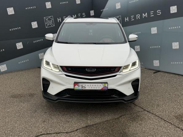 Geely Coolray I с пробегом 2023 года, цена 1 790 000 рублей, 13776 км, внедорожник, Автокод Объявления