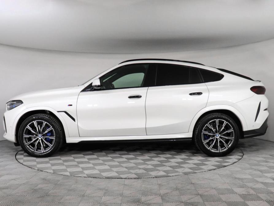 BMW X6 III (G06) Химки  - изображение 7