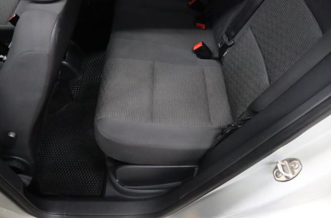 Volkswagen Tiguan I Рестайлинг с пробегом 2013 года, цена 995 950 рублей, 193013 км, внедорожник, Автокод Объявления