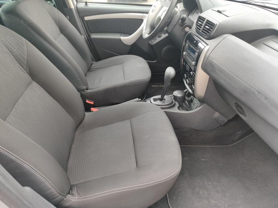 Nissan Terrano III (D10) Москва  - изображение 9