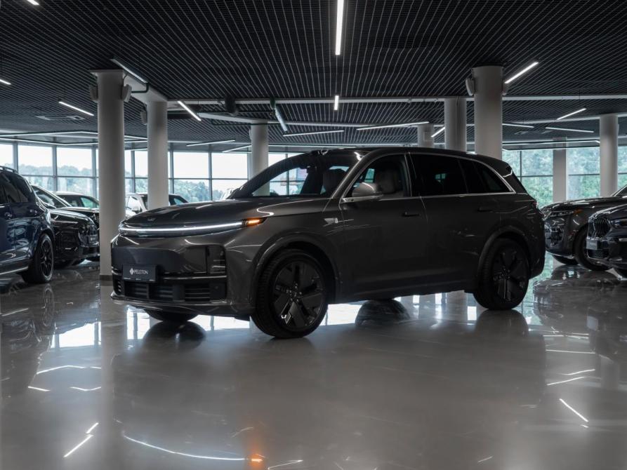 Li Auto (Lixiang) L7 I Рестайлинг Москва  - изображение 1
