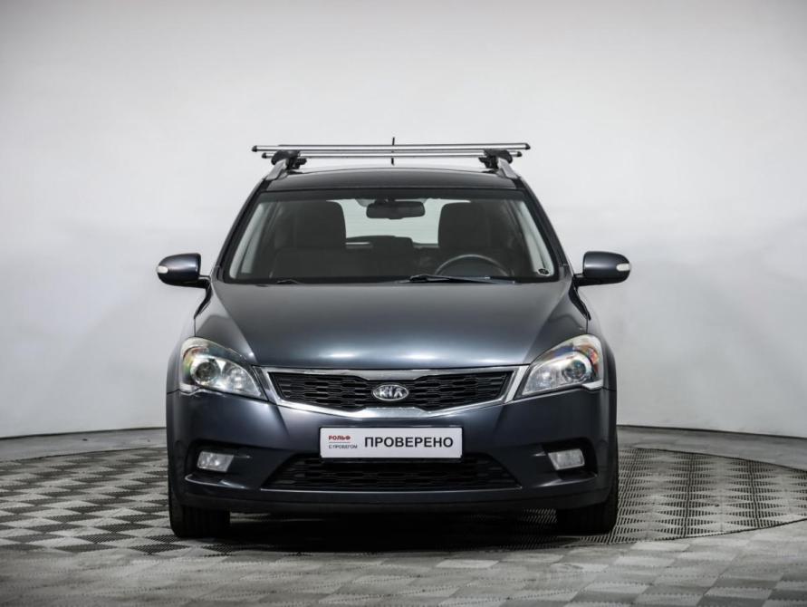 Kia Ceed I Рестайлинг Санкт-Петербург  - изображение 2