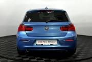 BMW 1 серии II (F20/F21) Рестайлинг 2 Нижний Новгород  - изображение 30