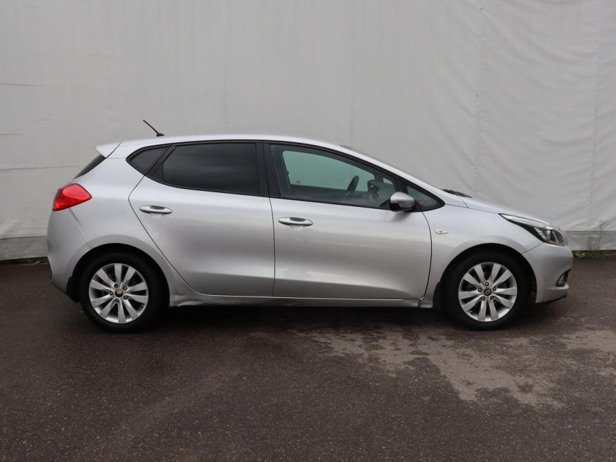 Kia Ceed II Москва  - изображение 7