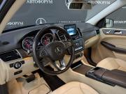 Mercedes-Benz GLE I (W166) Москва  - изображение 39