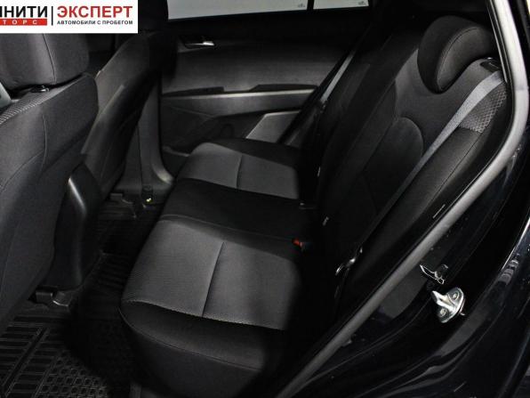 Hyundai Creta I с пробегом 2018 года, цена 1 797 000 рублей, 155362 км, внедорожник, Автокод Объявления