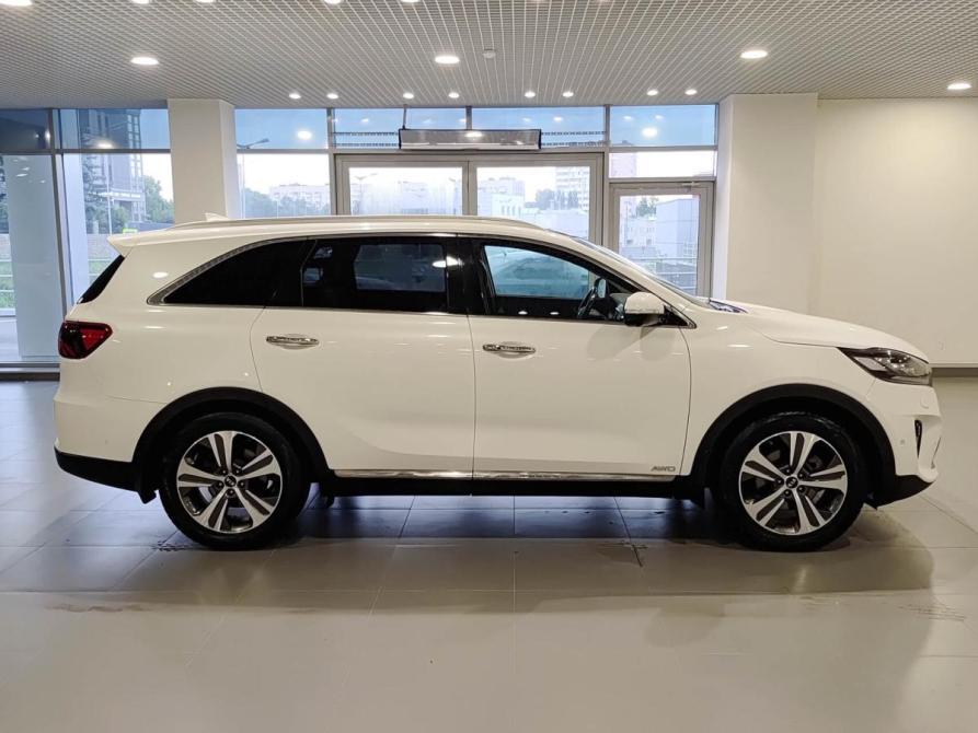 Kia Sorento III Prime Казань  - изображение 5