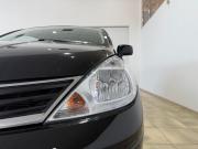 Nissan Tiida I Рестайлинг Новороссийск  - изображение 52
