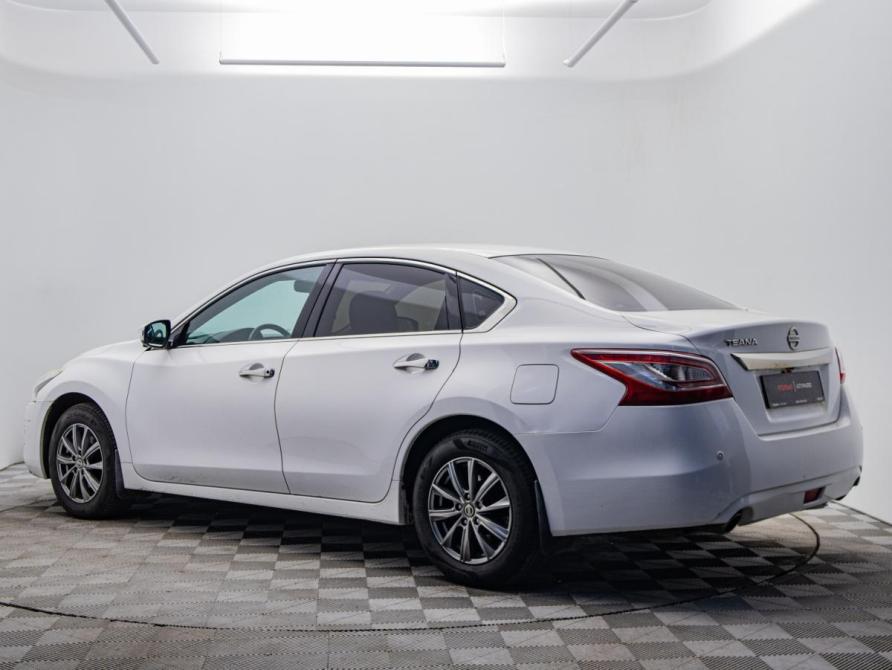 Nissan Teana III Москва  - изображение 3