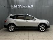 Nissan Qashqai+2 I Рестайлинг Магнитогорск  - изображение 22