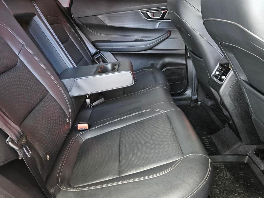 Chery Tiggo 4 Pro I Вологда  - изображение 14