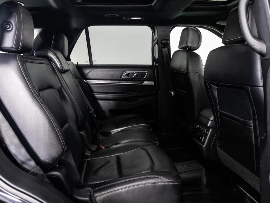 Ford Explorer V Рестайлинг Санкт-Петербург  - изображение 22