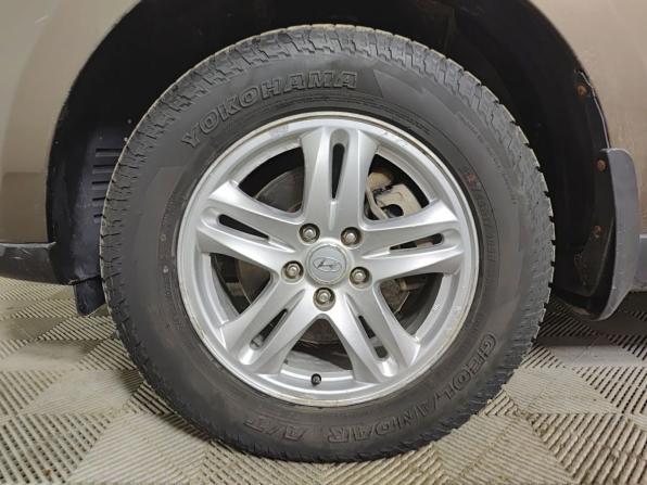 Hyundai Santa Fe II Рестайлинг с пробегом 2011 года, цена 1 150 000 рублей, 143000 км, внедорожник, Автокод Объявления