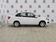 Lada (ВАЗ) Granta I Рестайлинг Тольятти  - изображение 24