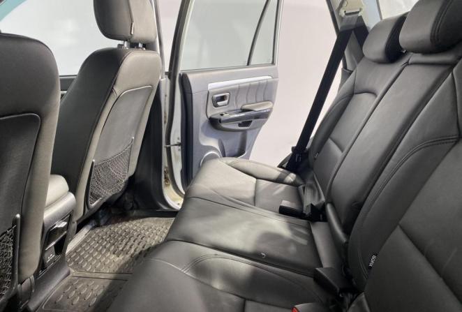 Haval H5 I с пробегом 2020 года, цена 1 700 000 рублей, 66133 км, внедорожник, Автокод Объявления