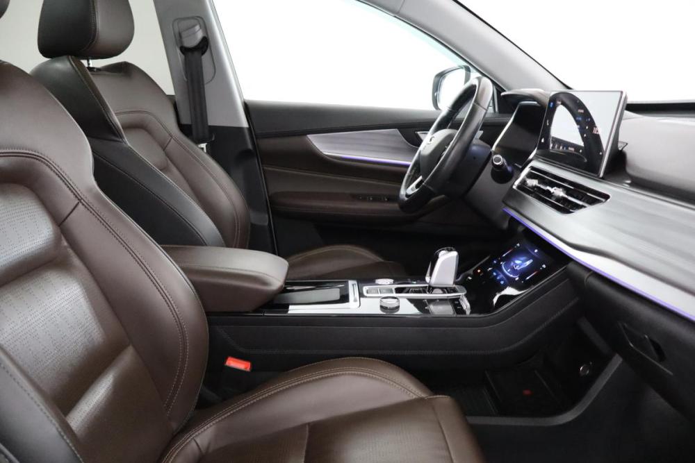 Chery Tiggo 8 Pro I Санкт-Петербург  - изображение 12