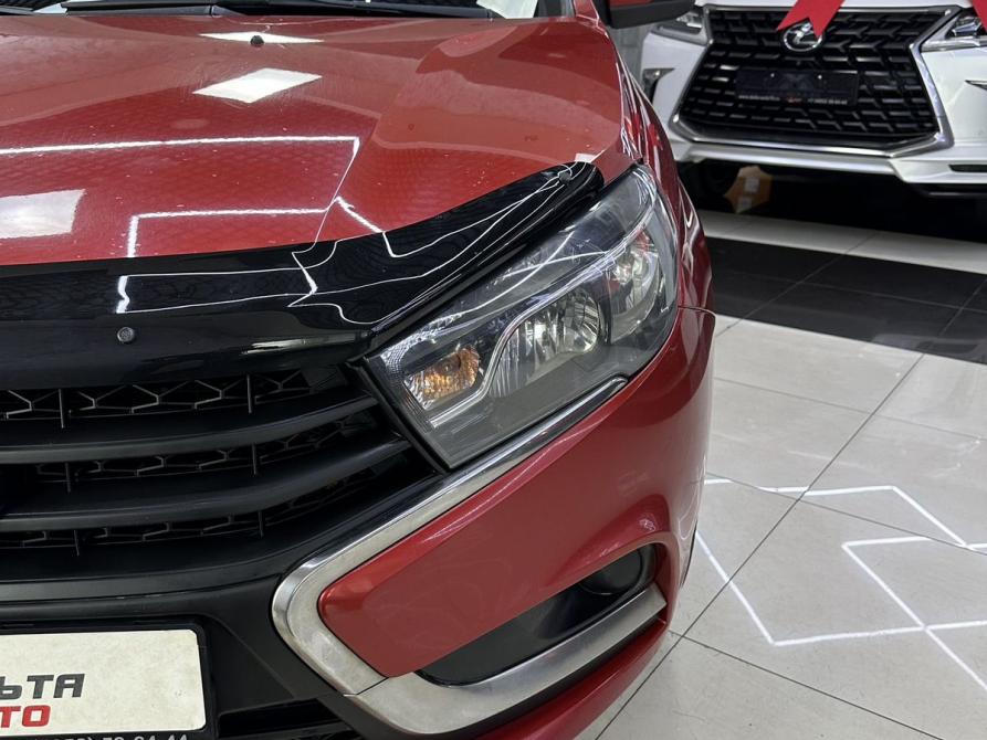 Lada (ВАЗ) Vesta I Ярославль  - изображение 9