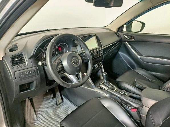 Mazda CX-5 I с пробегом 2014 года, цена 1 835 000 рублей, 149000 км, внедорожник, Автокод Объявления