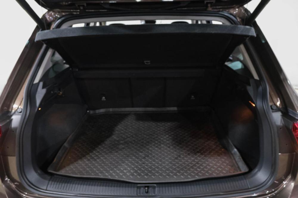 Volkswagen Tiguan II Новокузнецк  - изображение 43