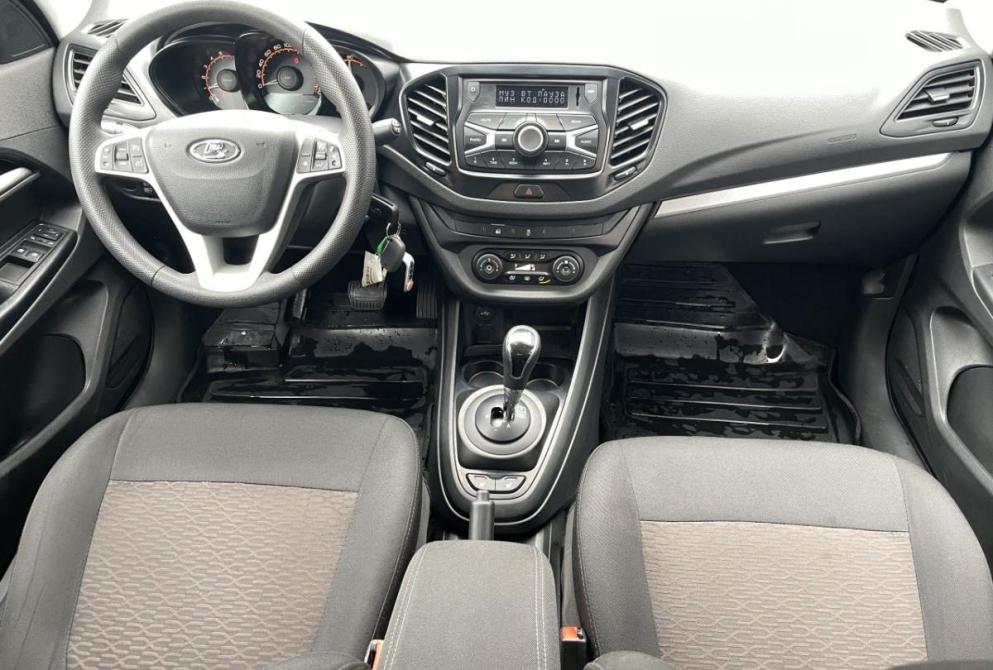 Lada (ВАЗ) Vesta I Иваново  - изображение 10
