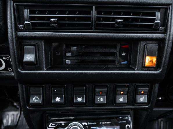 Lada (ВАЗ) 2121 (4x4) I Рестайлинг с пробегом 2018 года, цена 697 000 рублей, 24079 км, внедорожник, Автокод Объявления
