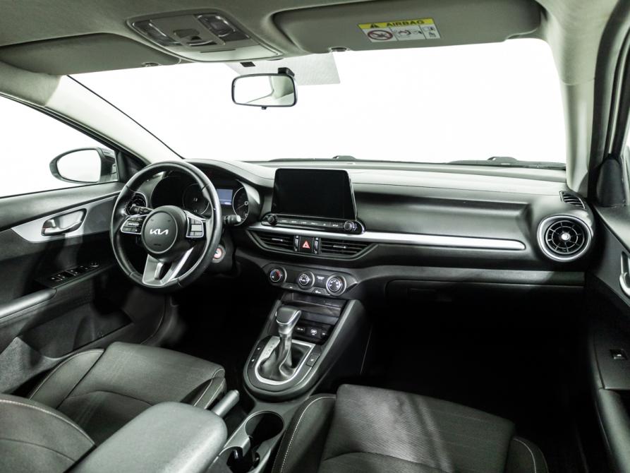 Kia Cerato IV Рестайлинг Санкт-Петербург  - изображение 9