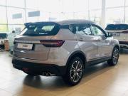 Belgee X50 Москва  - изображение 8