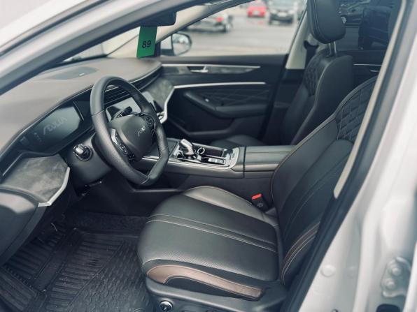 Dongfeng Shine Max с пробегом 2024 года, цена 1 810 000 рублей, 21000 км, седан, Автокод Объявления