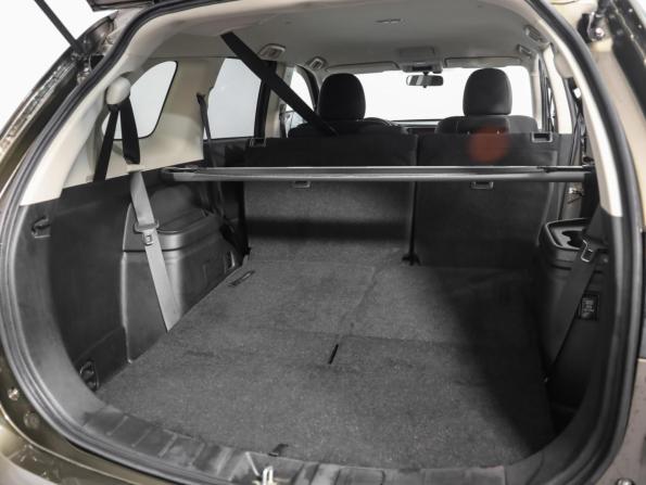 Mitsubishi Outlander III Рестайлинг 3 с пробегом 2020 года, цена 2 249 000 рублей, 129989 км, внедорожник, Автокод Объявления