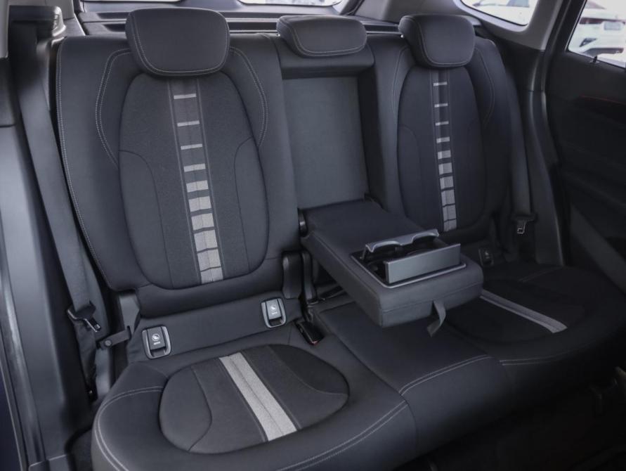 BMW X1 II (F48) Санкт-Петербург  - изображение 24